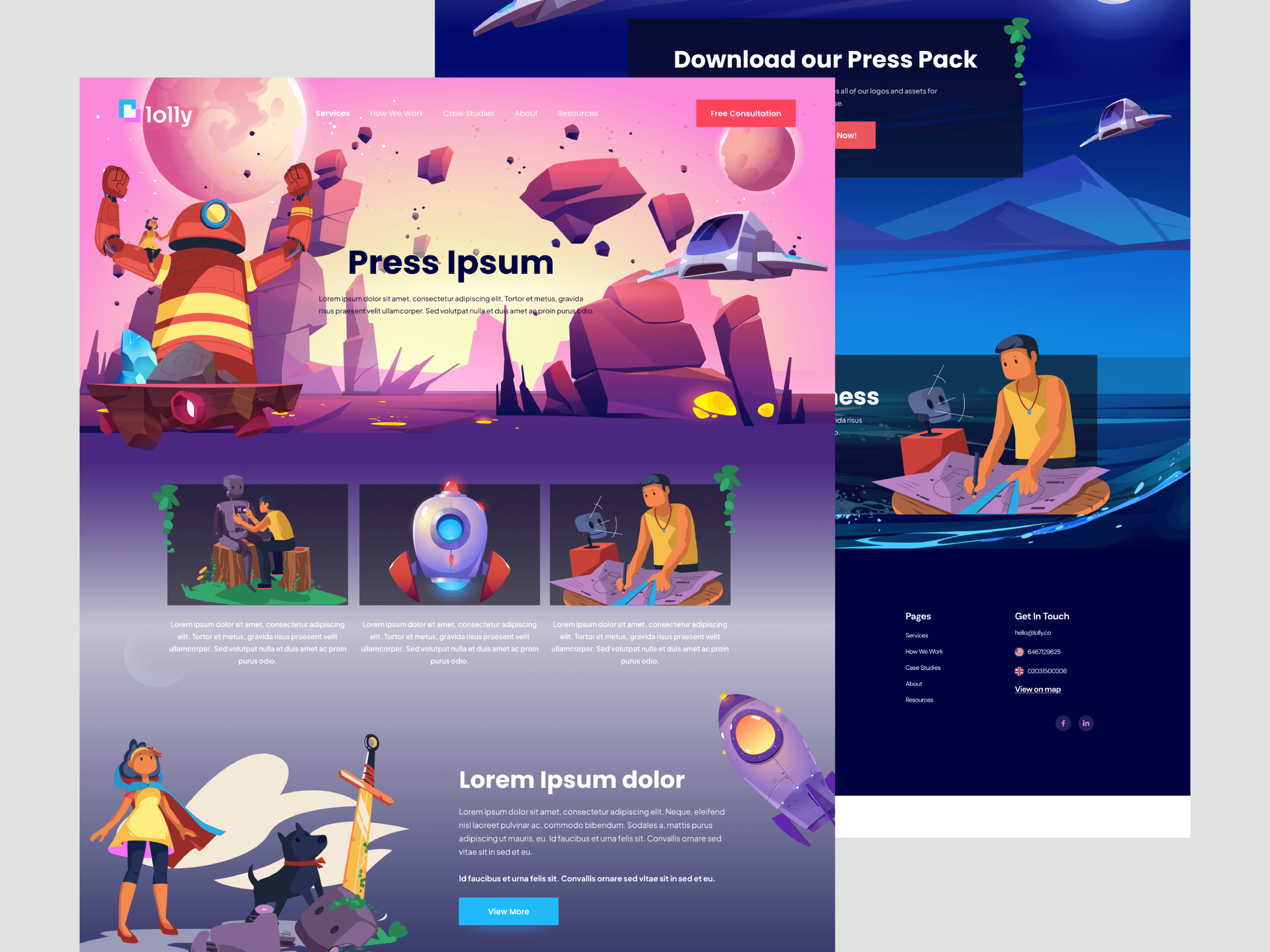 How These Website Design Strategies Can Help Your Business Grow